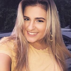 Meet your Posher, Breanna